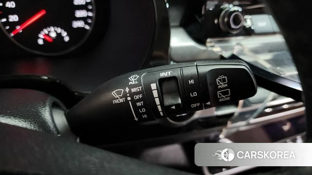 Kia Seltos id 4268512 из Кореи 21