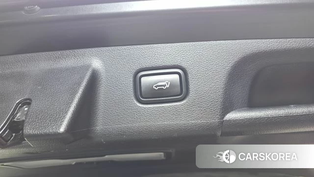 Hyundai Palisade id 4430206 из Кореи 21