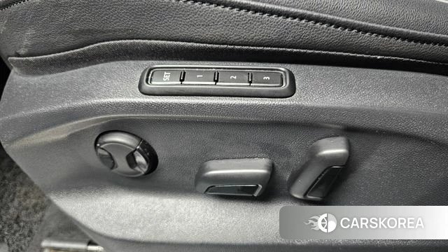 Volkswagen Tiguan second Generation id 4414824 из Кореи 21