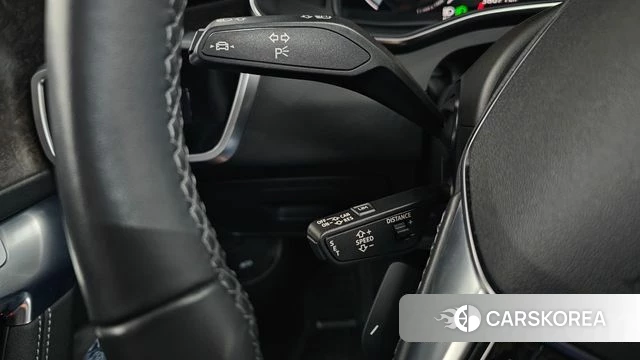 Audi A7 (4K) id 4619131 из Кореи 21