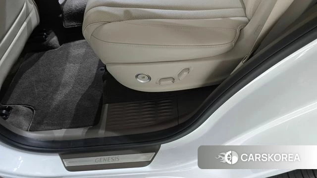 Genesis GV80 id 4691674 из Кореи 21