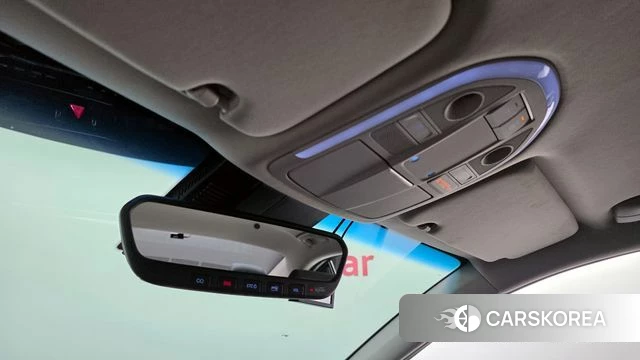 Genesis G70 id 4225317 из Кореи 21