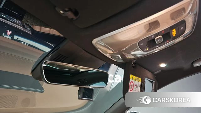 Genesis G80 (RG3) id 4542134 из Кореи 21