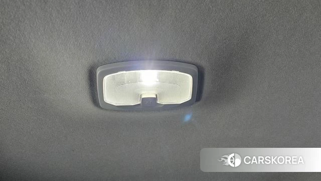 Ssangyong Berry New Tivoli id 4551511 из Кореи 21