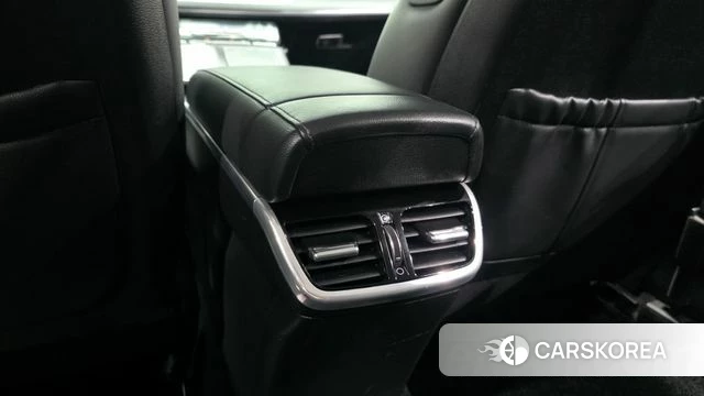 Hyundai The New Grandeur IG Hybrid id 4397143 из Кореи 21