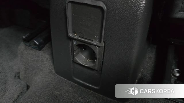 Chevrolet (GM Daewoo) The New Trax id 4459361 из Кореи 21