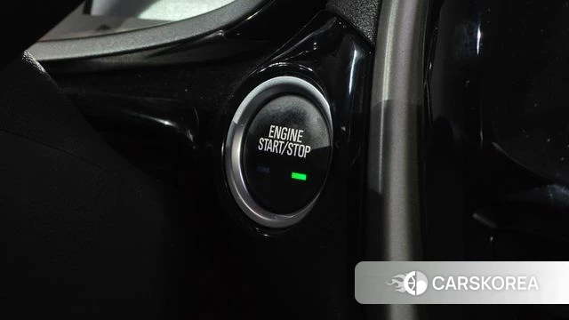 Chevrolet (GM Daewoo) The New Spark id 4325835 из Кореи 21
