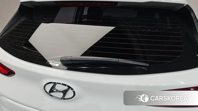 Hyundai The New Kona Hybrid id 4293639 из Кореи 21