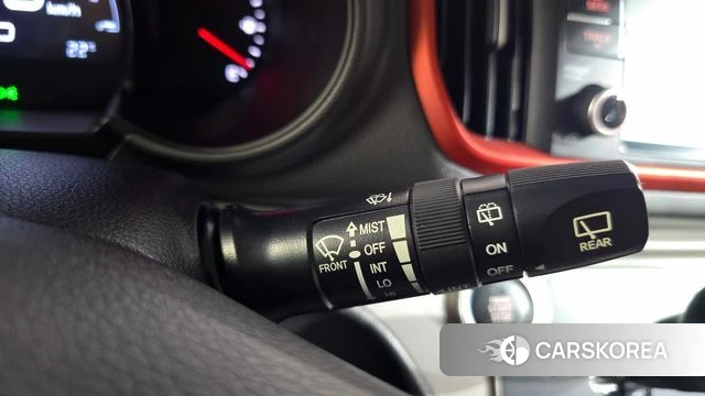 Kia The New Ray id 4755259 из Кореи 21