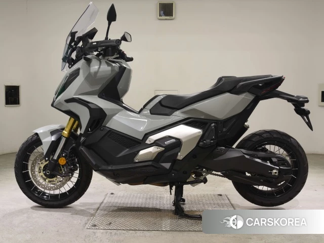 Проданный Honda X-ADV 750 id 4184606 из Японии, фото 21