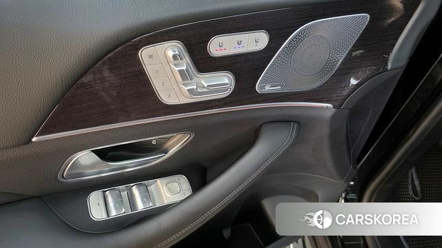 Mercedes-Benz GLE-Class W167 id 4310140 из Кореи 21