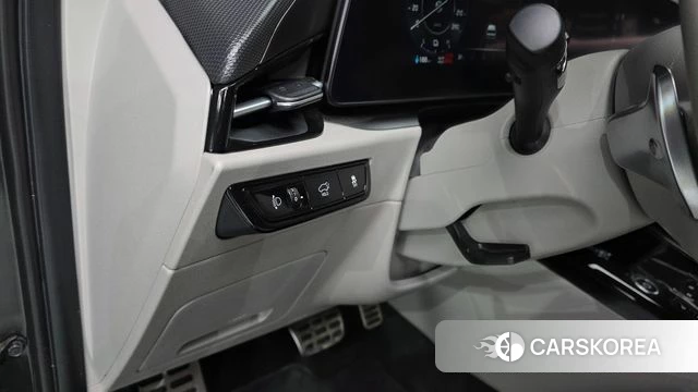 Kia Di All New Niro EV id 4701444 из Кореи 21