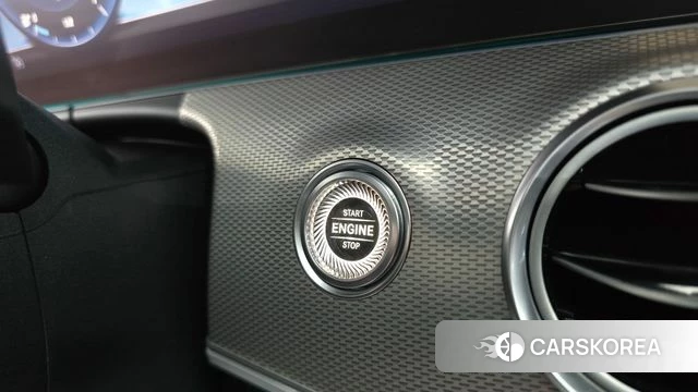 Mercedes-Benz E-Class W213 id 4713123 из Кореи 21