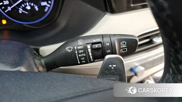 Hyundai Palisade id 4244229 из Кореи 21