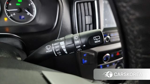 Hyundai The New Grand Starex id 4417466 из Кореи 21