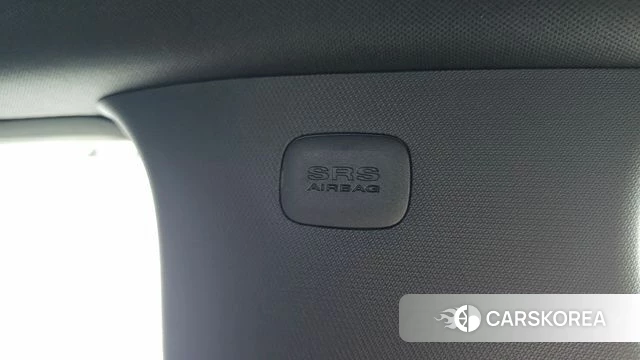 Ssangyong The New Rexton Sports Cannes id 4849036 из Кореи 21
