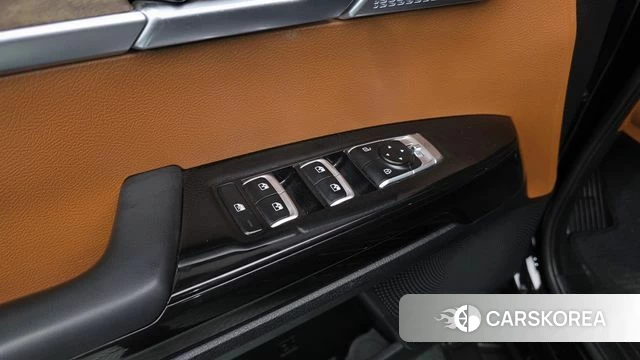 Kia Mohave Master id 4463038 из Кореи 21