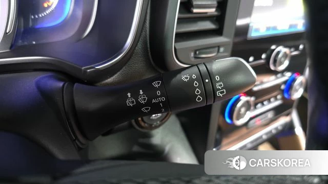 Renault Korea (Samsung) The New QM6 id 4293094 из Кореи 21
