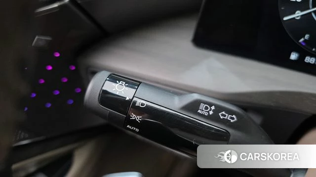 Kia K8 id 4302688 из Кореи 21