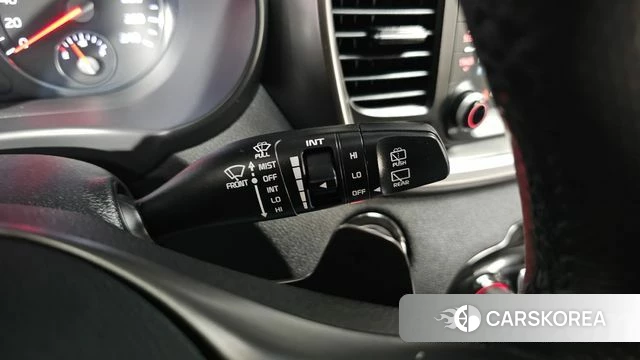 Kia The New Sorento id 4727531 из Кореи 21