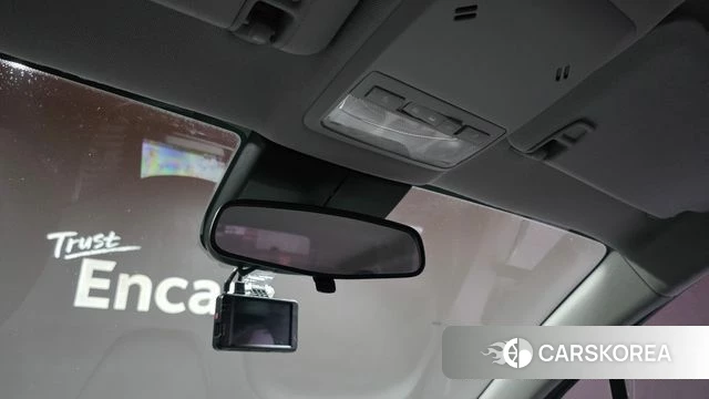 Chevrolet (GM Daewoo) The New Trax id 4502201 из Кореи 21