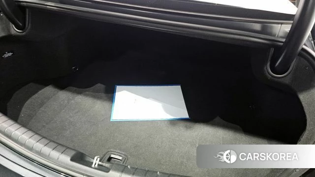 Hyundai The New Grandeur IG id 4377197 из Кореи 21