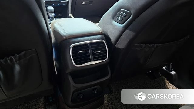 Hyundai Santa Fe TM id 4713209 из Кореи 21
