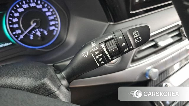 Hyundai Palisade id 4574017 из Кореи 21