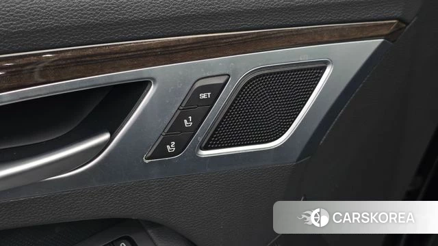 Genesis G80 id 4794638 из Кореи 21