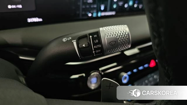 Genesis G80 (RG3) id 4442403 из Кореи 21
