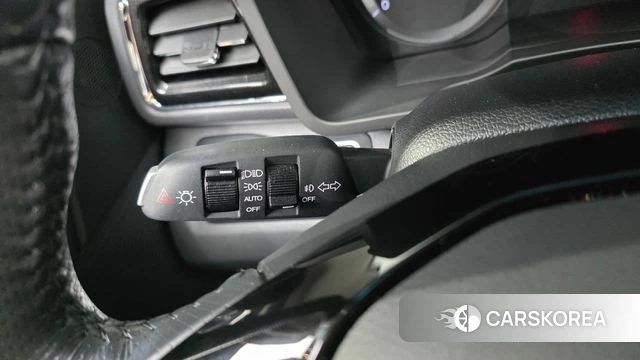 Ssangyong Berry New Tivoli id 4647063 из Кореи 21