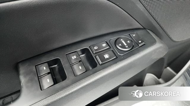 Hyundai The New Avante AD id 4471478 из Кореи 21