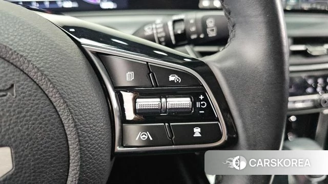 Kia The New Seltos id 4475319 из Кореи 21