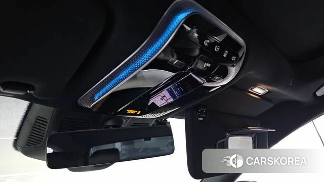Mercedes-Benz S-Class W223 id 4475493 из Кореи 21