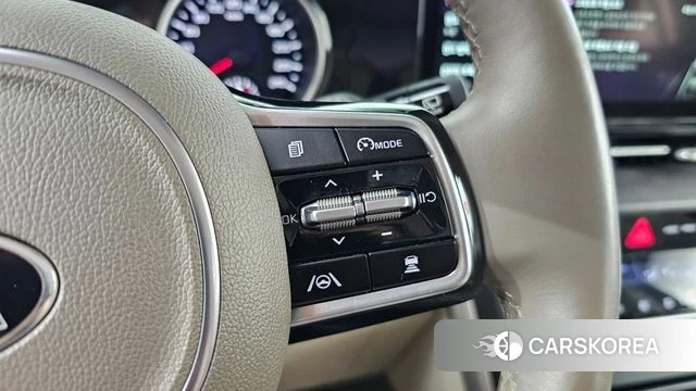 Kia Carnival 4th generation id 4647084 из Кореи 21