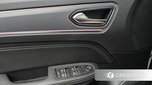 Renault Korea (Samsung) XM3 id 4641135 из Кореи 21