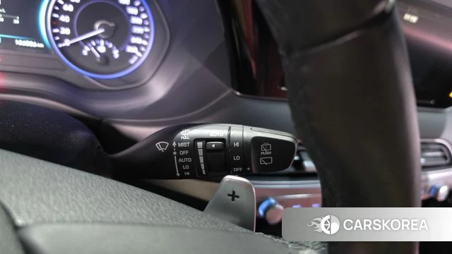 Hyundai Palisade id 4447280 из Кореи 21