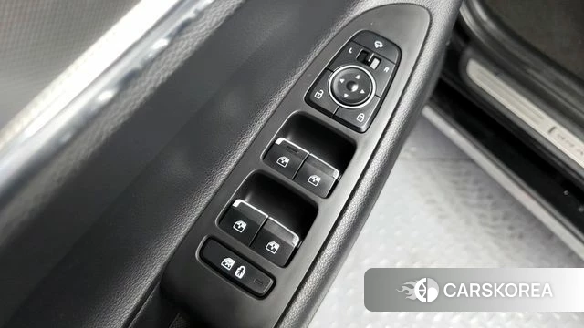 Hyundai The New Grandeur IG Hybrid id 4323312 из Кореи 21