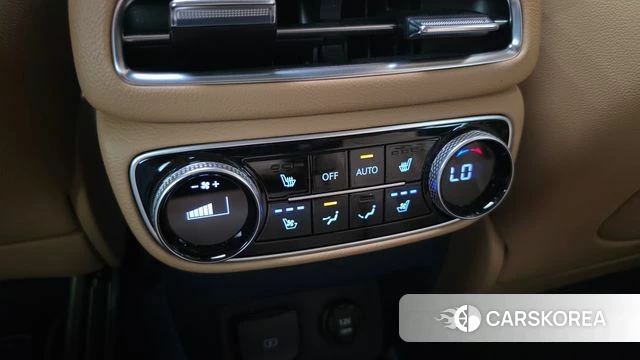 Genesis GV80 id 4745585 из Кореи 21