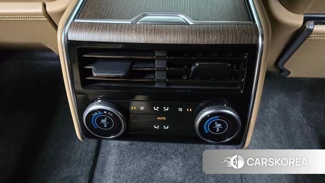 Land Rover Range Rover 5th Generation id 4349309 из Кореи 21
