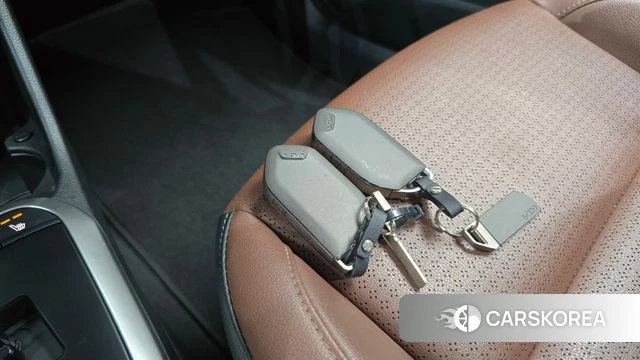 Kia The New Morning (JA) id 4523713 из Кореи 20