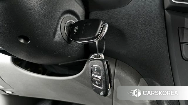 Hyundai The New Grand Starex id 4501658 из Кореи 21