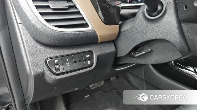 Kia Seltos id 4646910 из Кореи 21