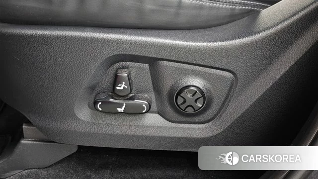 Ssangyong Rexton Sports Cannes id 4632894 из Кореи 21