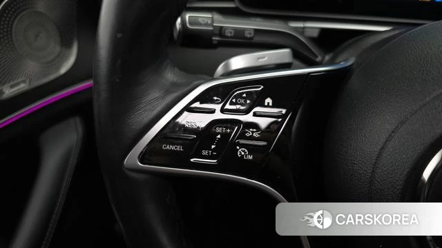 Mercedes-Benz GLE-Class W167 id 4834653 из Кореи 21