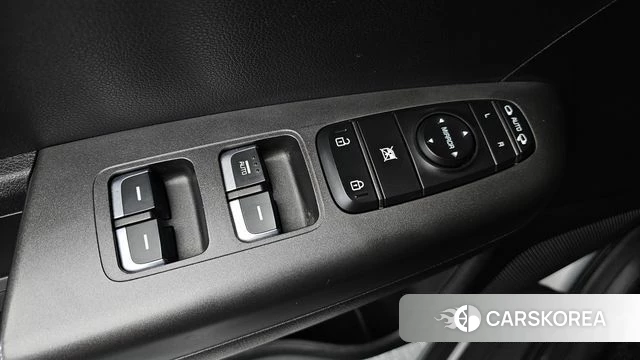 Kia Sportage The Bold id 4895274 из Кореи 21