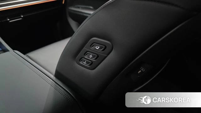 Hyundai Santa Fe (MX5) id 4607760 из Кореи 21