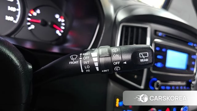 Hyundai The New Grand Starex id 4411109 из Кореи 21