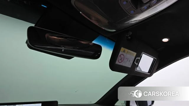 Genesis G80 (RG3) id 4774941 из Кореи 21