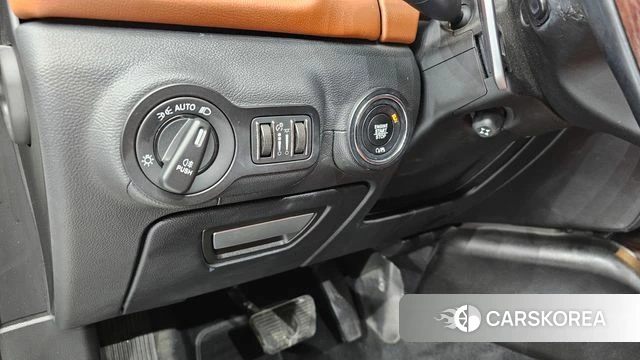 Maserati Ghibli id 4430456 из Кореи 21